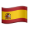 Spain flag